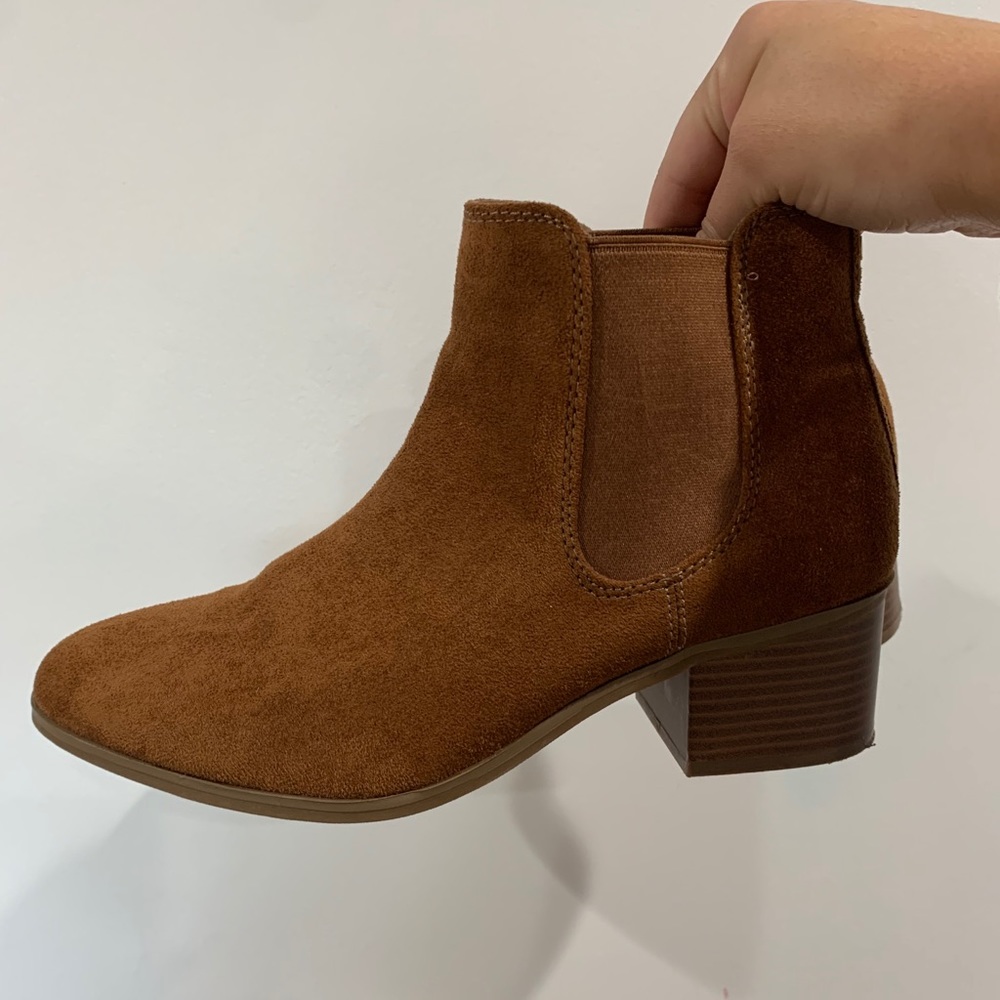 Booties - Picture 2 of 3